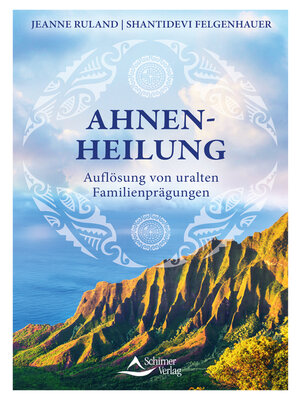 cover image of Ahnenheilung